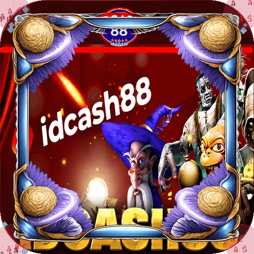idcash88 — mitra unggulan